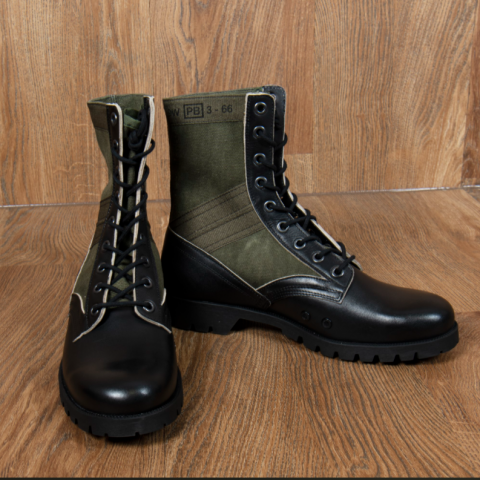 Vibram boots deals