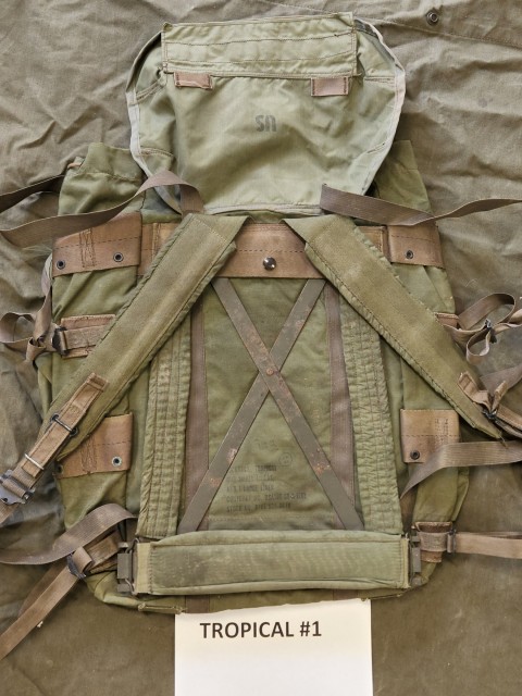 Jungle rucksack hot sale