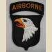 101st. Airborne Division, Color - Thumbnail 1