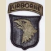 101st. Airborne Division, Subd. - Thumbnail 1