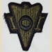101st ABN Recondo School Patch, Subd. - Thumbnail 1