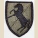 11th. Armored Cavalry Regiment, Subd. - Thumbnail 1
