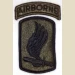 173rd. Airborne Brigade, Subd. - Thumbnail 1