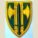 18th Military Police (MP) Brigade, Color - Thumbnail 1