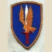1st Aviation Brigade, Color, Cut-Edge - Thumbnail 1