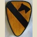 1st Cavalry Division, Color - Thumbnail 1