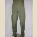 1st Pattern Jungle Fatigue Pants (Momil Old Run) - Thumbnail 3
