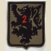 2/28 Infantry Pocket Patch (Style 1) - Thumbnail 1