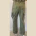 3rd Pattern R/S Jungle Fatigue Pants - Thumbnail 2
