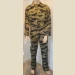 John Wayne Dense (JWD) Tiger Stripe Set - Thumbnail 1