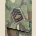 MACV Advisory Team 162 Shirt - ARVN ABN  - Thumbnail 6