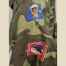 MACV Advisory Team 162 Shirt - ARVN ABN  - Thumbnail 9