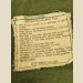 M-65 Field Jacket 1973 (LR) #2 - Thumbnail 3