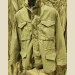 M-65 Field Jacket 1974 (ML) - Thumbnail 1