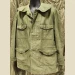 USAF Field Jacket, OD 1964 (ML) - Thumbnail 1