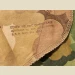 Helmet Cover, Mitchell Pattern, Original (EXC) - Thumbnail 2
