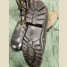 3rd Pattern Jungle Boots, Original, Vibram (10R) - Thumbnail 3