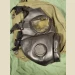 M-17 Gas Mask Set, 1965 - Thumbnail 1