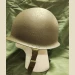 M1 Helmet Shell, WWII OD#7 - Thumbnail 3