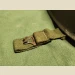 M1 Helmet Shell, WWII OD#7 - Thumbnail 6