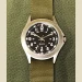 Military Style Wristwatch - Thumbnail 1
