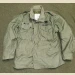 M-65 Field Jacket (MR), Named NAVY SEAL - Thumbnail 1