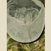 Utility Cover, OD, USN. SEAL NAMED - Thumbnail 2
