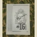 BUDS TRAINING M-16 HANDOUT 1971 (NEW) - Thumbnail 5