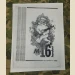 BUDS TRAINING M-16 HANDOUT 1971 (NEW) - Thumbnail 1