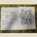 BUDS TRAINING M-16 HANDOUT 1971 (NEW) - Thumbnail 4