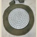 Canvas Shower Bucket, USGI - Thumbnail 2