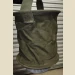Canvas Shower Bucket, USGI - Thumbnail 4