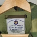 ERDL K2B Flight Suit, Large - Thumbnail 2