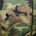 ERDL K2B Flight Suit, Large - Thumbnail 6