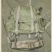 Lightweight Rucksack  - Thumbnail 1