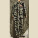 Tiger Stipe Flight Suit, Large (44) - Thumbnail 1