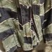 Tiger Stipe Flight Suit, Large (44) - Thumbnail 6