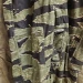 Tiger Stipe Flight Suit, Large (44) - Thumbnail 5