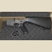 H&R M16A1 Lower Receiver, Complete (Semi-Auto) - Thumbnail 3