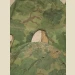 Helmet Cover, Mitchell Pattern, Original (Repaired) - Thumbnail 3