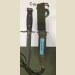 M7 Bayonet w/ M8A1 Scabbard - Thumbnail 5