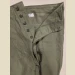 1st & 2nd Pattern OG-107 Sateen Fatigue Trousers - Thumbnail 3