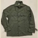 2nd Pattern OG-107 Sateen Fatigue Shirt - Thumbnail 1