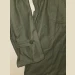2nd Pattern OG-107 Sateen Fatigue Shirt - Thumbnail 3