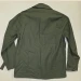 2nd Pattern OG-107 Sateen Fatigue Shirt - Thumbnail 2