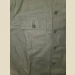 1st Pattern OG-107 Sateen Fatigue Shirt - Thumbnail 3