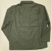 1st Pattern OG-107 Sateen Fatigue Shirt - Thumbnail 2