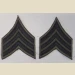 Sergeant (SGT) Subd. Sleeve Set  - Thumbnail 1
