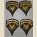 Specialist 6th Class (SP6) Color Sleeve Set - Thumbnail 2