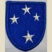 23rd. Infantry Division, Color - Thumbnail 1